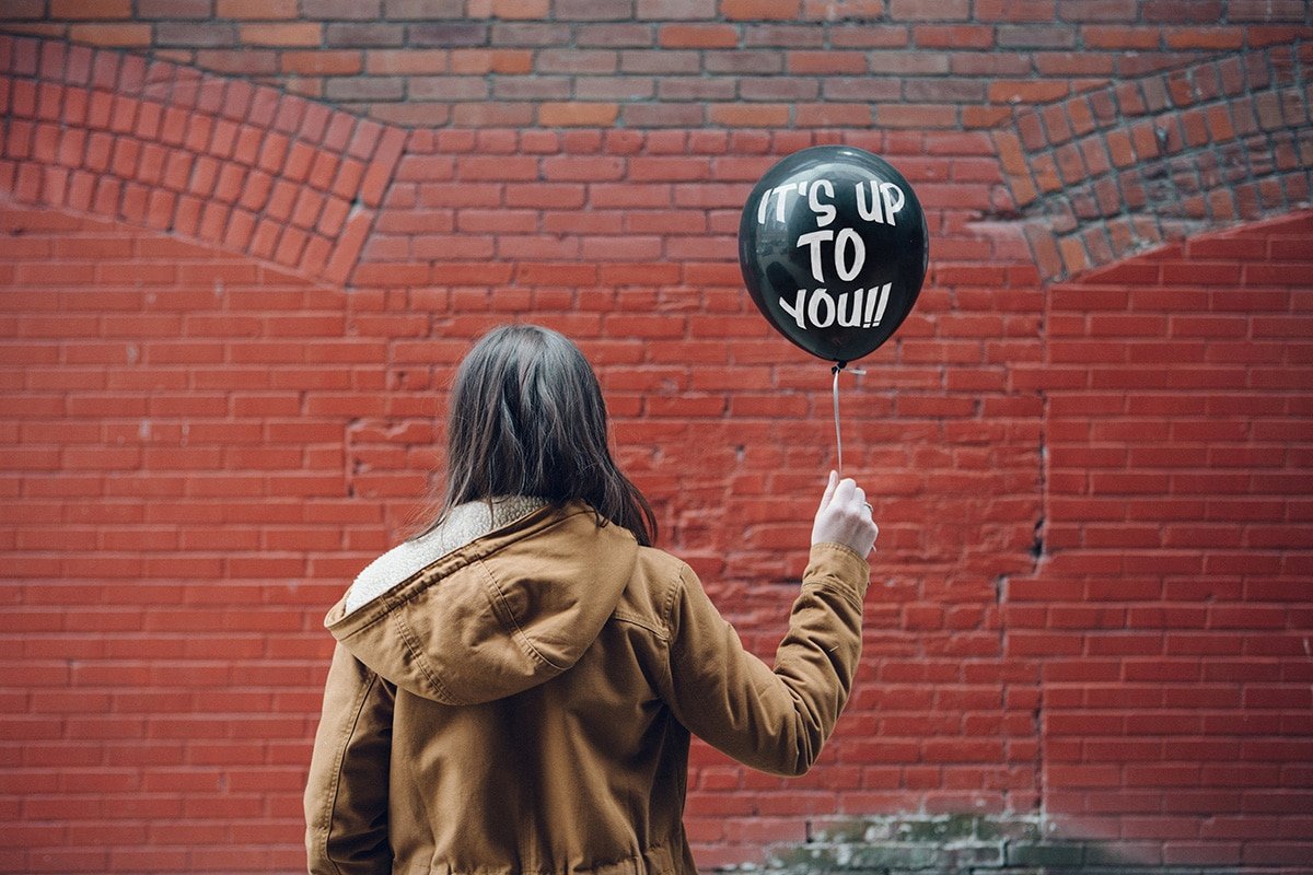 De l’impossible au possible, il n’y a que vous.